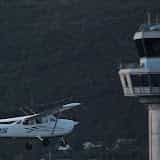 Bilder fra SAR-øvelsen 2011