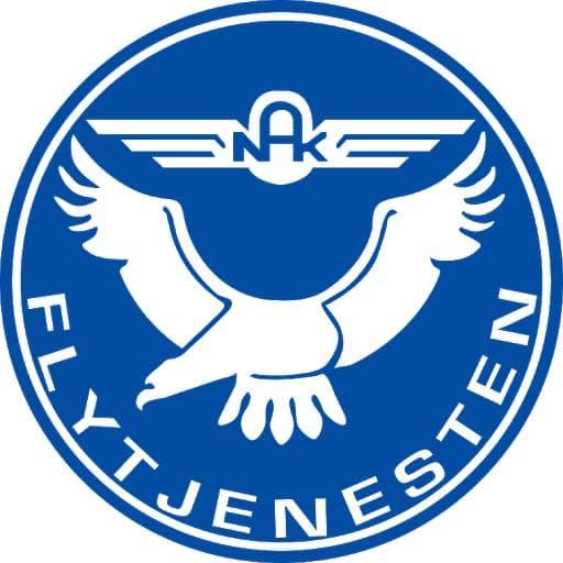 Skarpt oppdrag for Flytjenesten