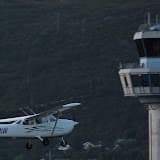 Bilder fra SAR-øvelsen 2011